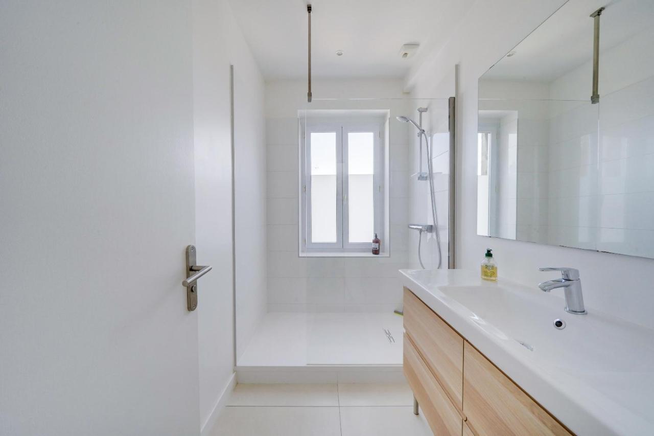 Le Hugue Up - Bel Appartement En Plein Coeur De Bordeaux Kültér fotó